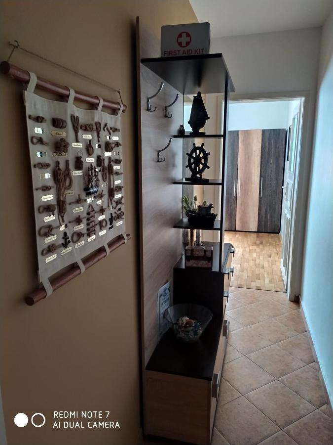 Apartament Bogoslovovi Varna Ngoại thất bức ảnh