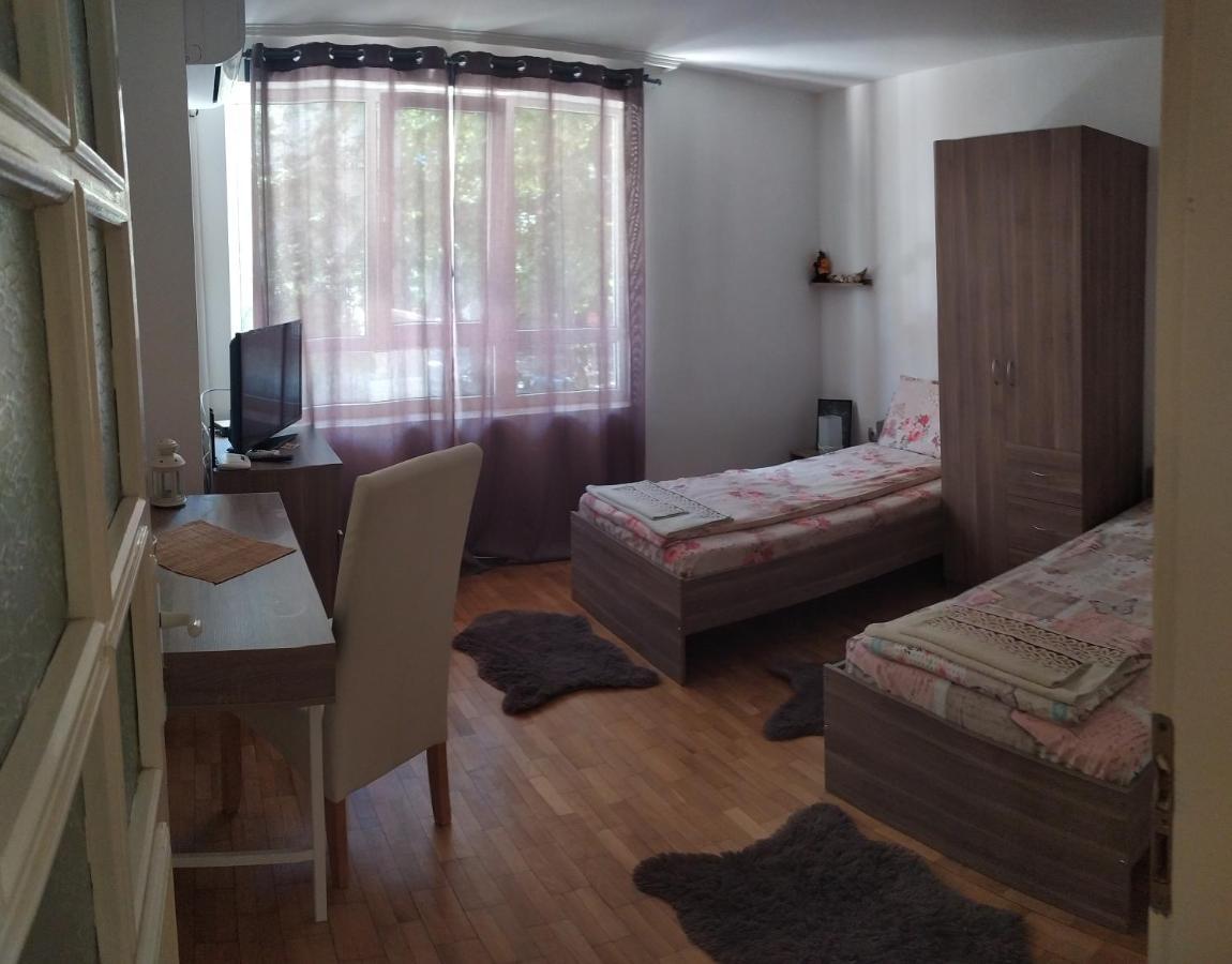 Apartament Bogoslovovi Varna Ngoại thất bức ảnh