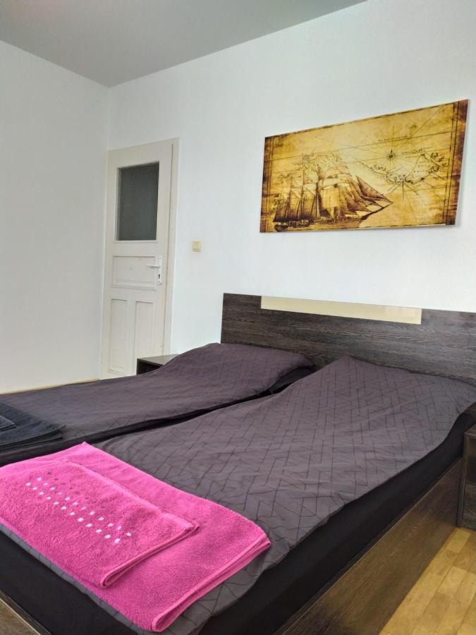 Apartament Bogoslovovi Varna Ngoại thất bức ảnh