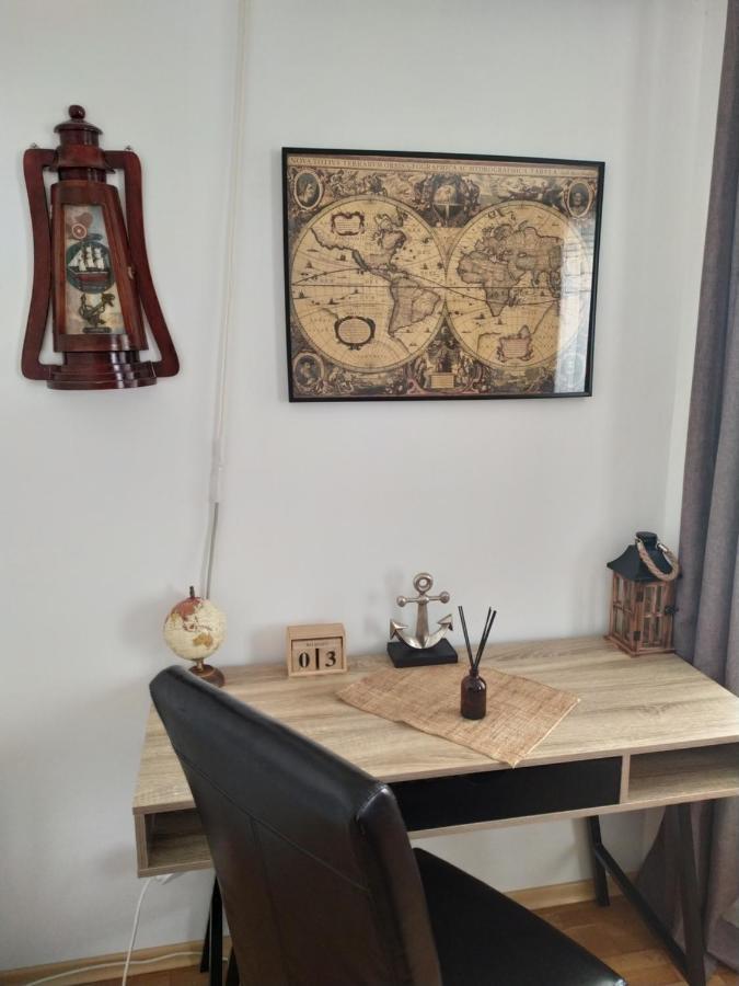 Apartament Bogoslovovi Varna Ngoại thất bức ảnh