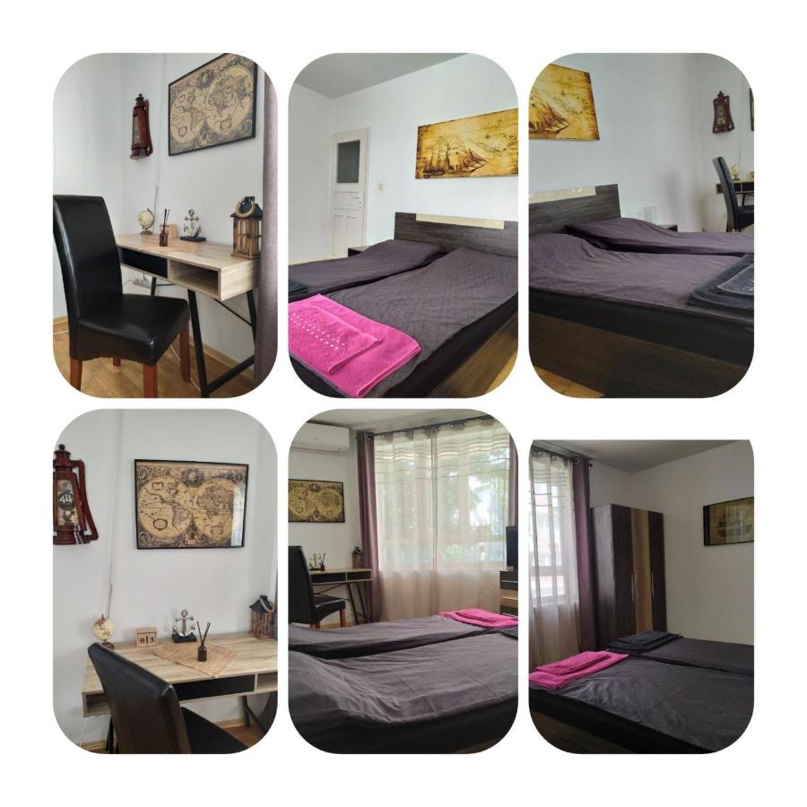 Apartament Bogoslovovi Varna Ngoại thất bức ảnh