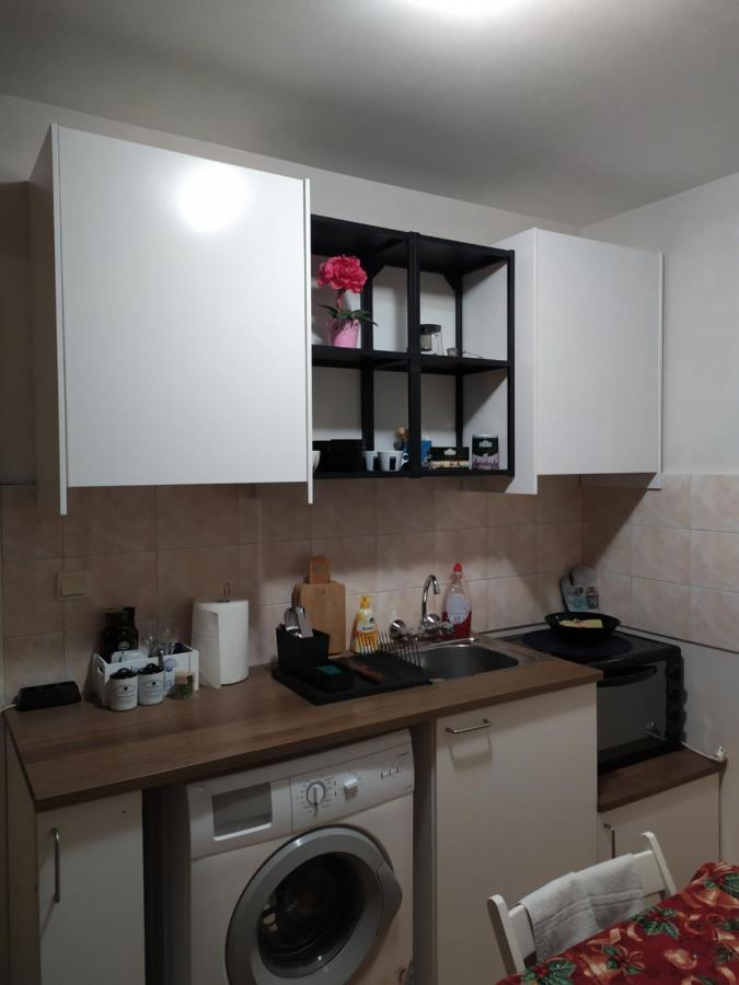 Apartament Bogoslovovi Varna Ngoại thất bức ảnh