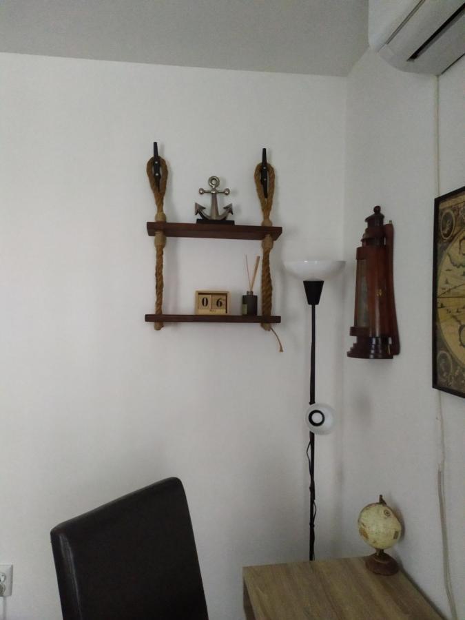 Apartament Bogoslovovi Varna Ngoại thất bức ảnh