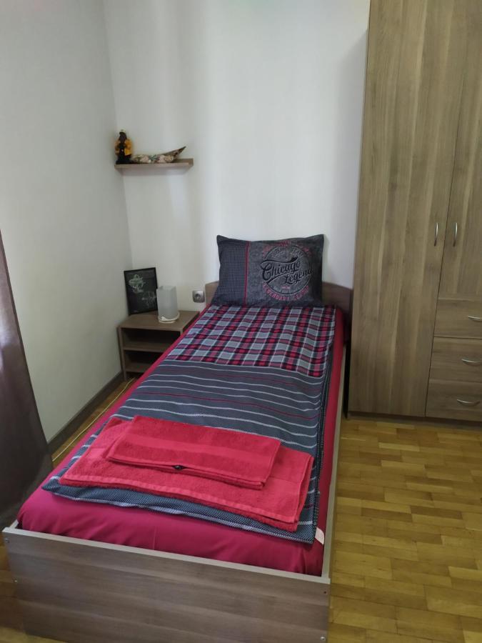 Apartament Bogoslovovi Varna Ngoại thất bức ảnh