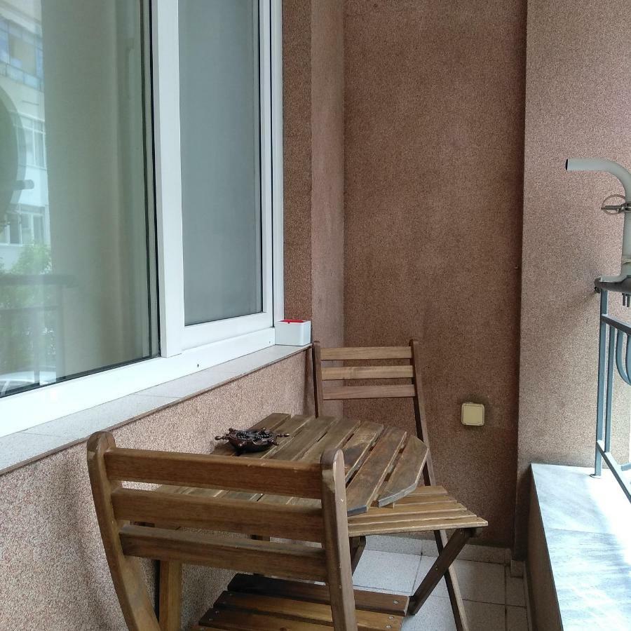 Apartament Bogoslovovi Varna Ngoại thất bức ảnh