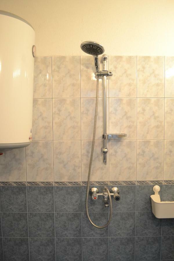 Apartament Bogoslovovi Varna Ngoại thất bức ảnh